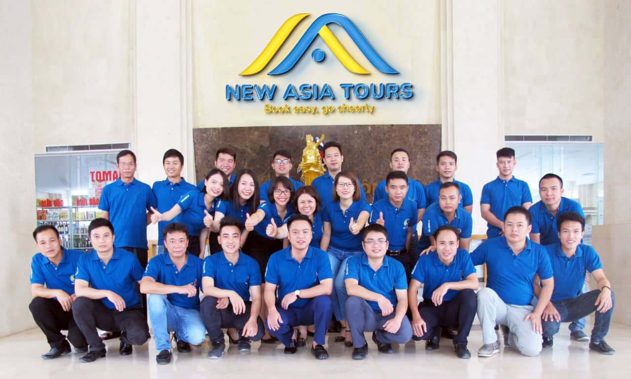 advantage of package tour in vietnam